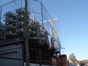 EAST COAST COMMERCIAL FENCING 763